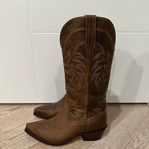 Tecovas The Annie Cowgirl Tall Boot